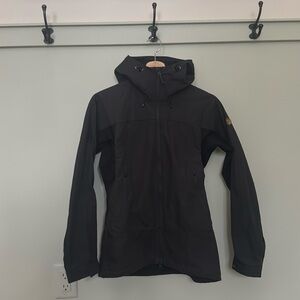 Fjallraven Abisko Lite Trekking Jacket - Women’s XS